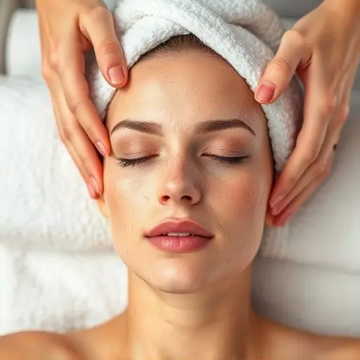 Dry Skin Treatment Toledo,Professional dry skin care,Hydrating facials for dry skin
