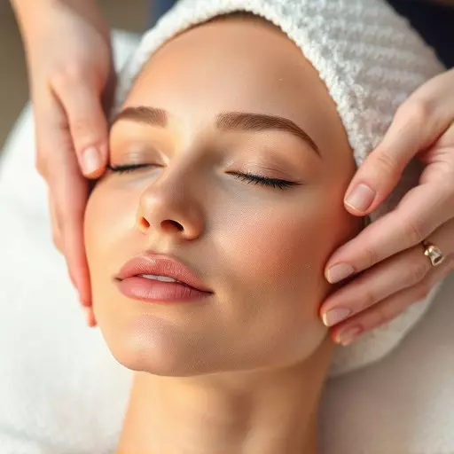 Dry Skin Treatment Toledo,Professional dry skin care,Hydrating facials for dry skin