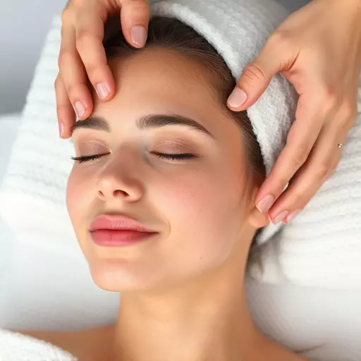 Dry Skin Treatment Toledo,Professional dry skin care,Hydrating facials for dry skin