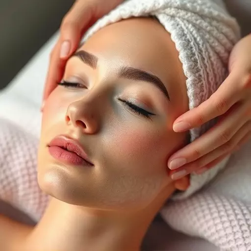 Dry Skin Treatment Toledo,Professional dry skin care,Hydrating facials for dry skin