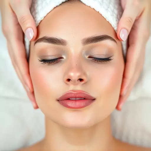 Dry Skin Treatment Toledo,Professional dry skin care,Hydrating facials for dry skin