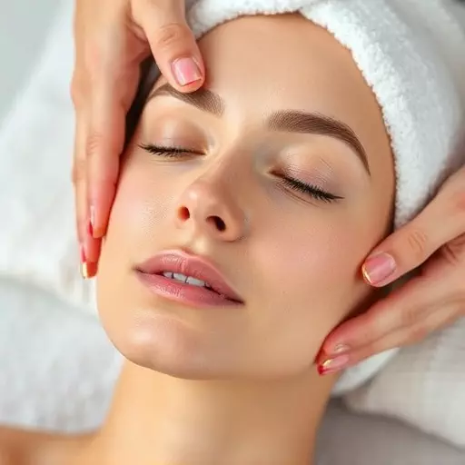 Dry Skin Treatment Toledo,Professional dry skin care,Hydrating facials for dry skin