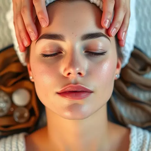 Dry Skin Treatment Toledo,Professional dry skin care,Hydrating facials for dry skin