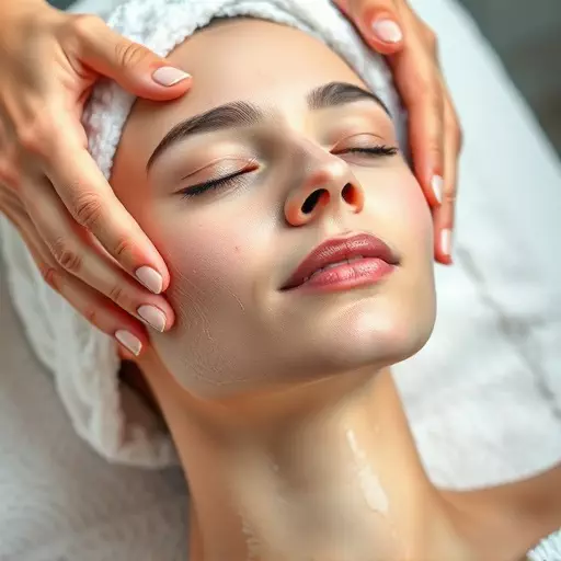 Dry Skin Treatment Toledo,Professional dry skin care,Hydrating facials for dry skin