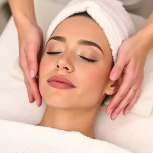 Dry Skin Treatment Toledo,Professional dry skin care,Hydrating facials for dry skin