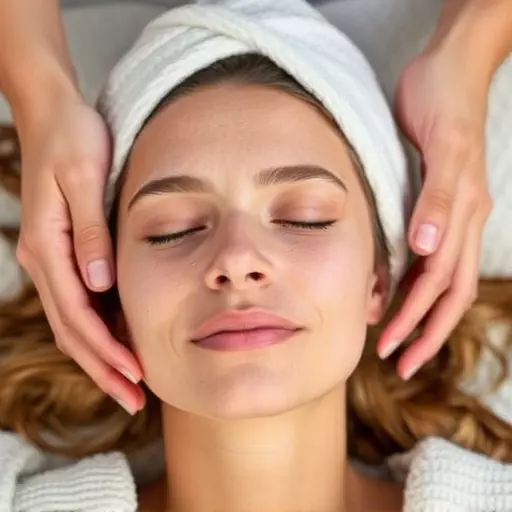 Dry Skin Treatment Toledo,Professional dry skin care,Hydrating facials for dry skin
