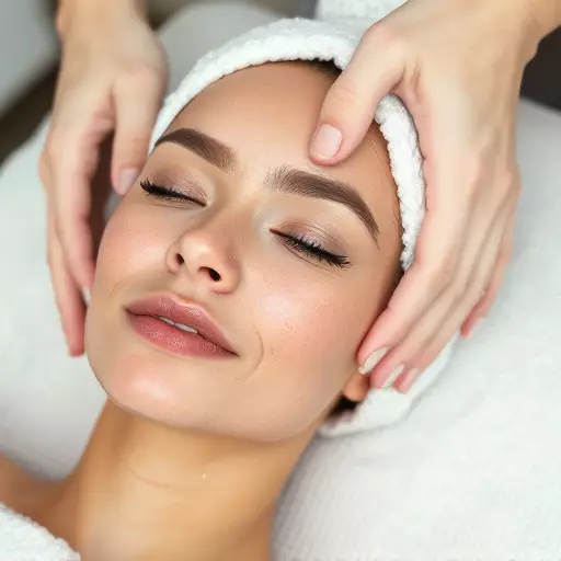 Dry Skin Treatment Toledo,Professional dry skin care,Hydrating facials for dry skin