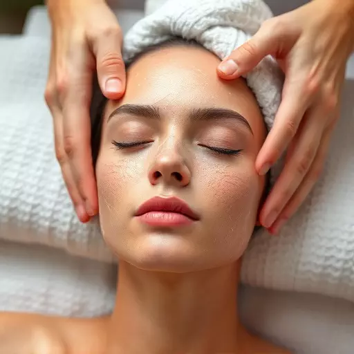 Dry Skin Treatment Toledo,Professional dry skin care,Hydrating facials for dry skin