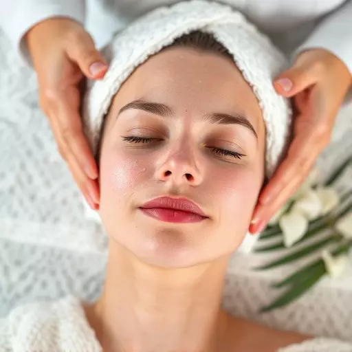 Dry Skin Treatment Toledo,Professional dry skin care,Hydrating facials for dry skin