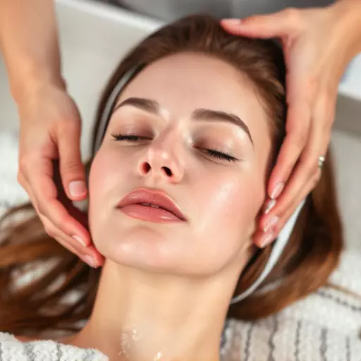 Dry Skin Treatment Toledo,Professional dry skin care,Hydrating facials for dry skin