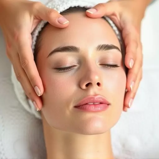 Dry Skin Treatment Toledo,Professional dry skin care,Hydrating facials for dry skin