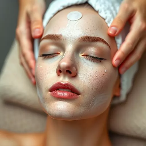 Dry Skin Treatment Toledo,Professional dry skin care,Hydrating facials for dry skin