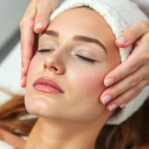 Dry Skin Treatment Toledo,Professional dry skin care,Hydrating facials for dry skin