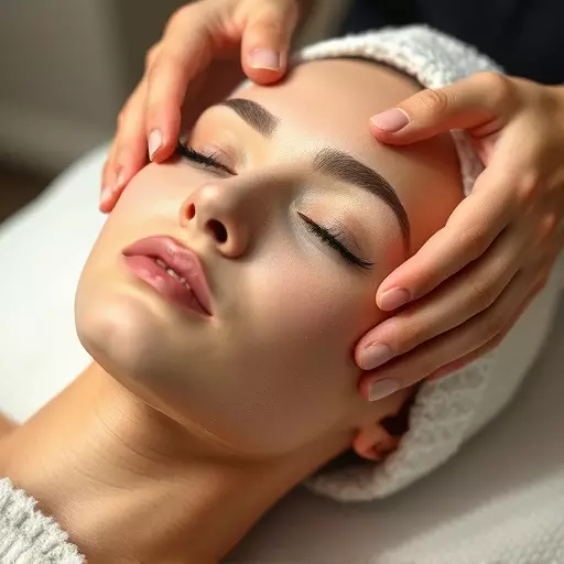 Dry Skin Treatment Toledo,Professional dry skin care,Hydrating facials for dry skin