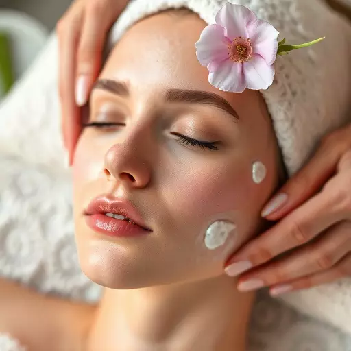 Dry Skin Treatment Toledo,Professional dry skin care,Hydrating facials for dry skin
