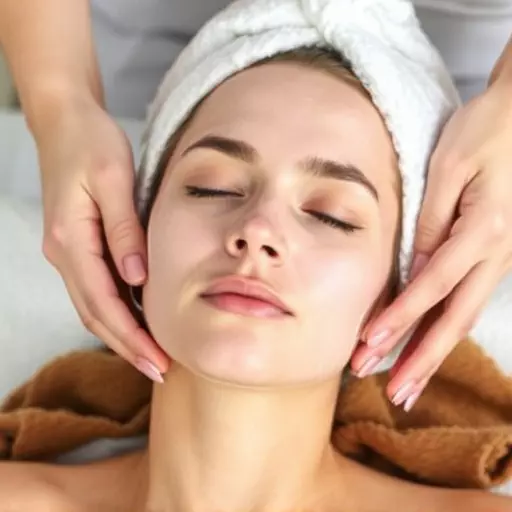 Dry Skin Treatment Toledo,Professional dry skin care,Hydrating facials for dry skin