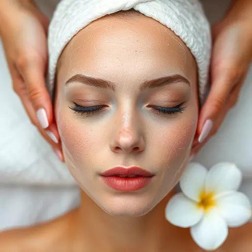 Dry Skin Treatment Toledo,Professional dry skin care,Hydrating facials for dry skin