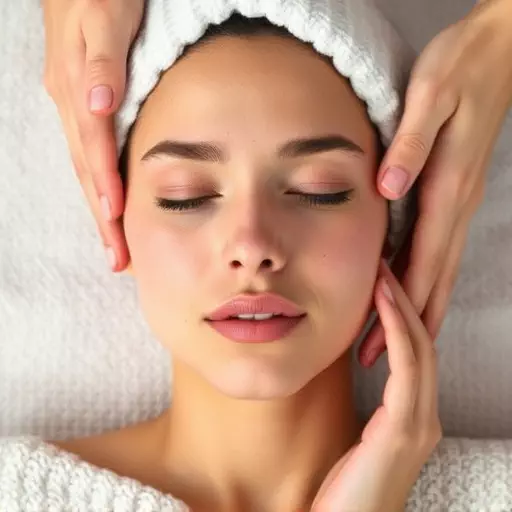 Dry Skin Treatment Toledo,Professional dry skin care,Hydrating facials for dry skin