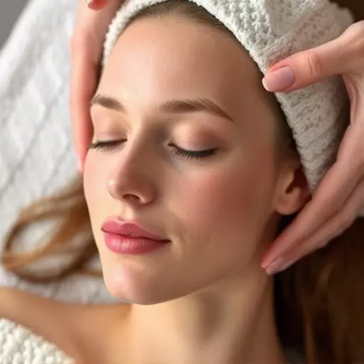Dry Skin Treatment Toledo,Professional dry skin care,Hydrating facials for dry skin