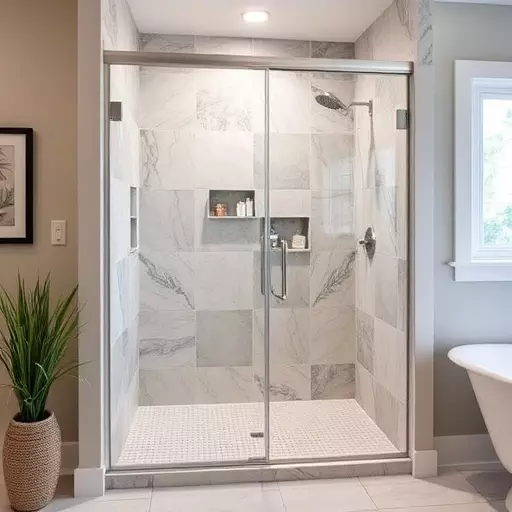 durable sliding glass shower doors lake Orion Michigan,durable sliding glass shower door designs,benefits of durable sliding glass shower doors