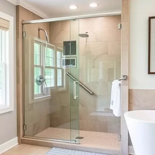 durable sliding glass shower doors lake Orion Michigan,durable sliding glass shower door designs,benefits of durable sliding glass shower doors
