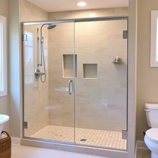 durable sliding glass shower doors lake Orion Michigan,durable sliding glass shower door designs,benefits of durable sliding glass shower doors