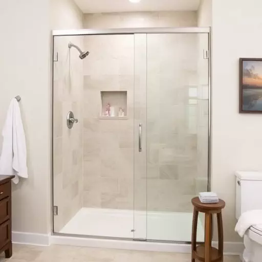 durable sliding glass shower doors lake Orion Michigan,durable sliding glass shower door designs,benefits of durable sliding glass shower doors