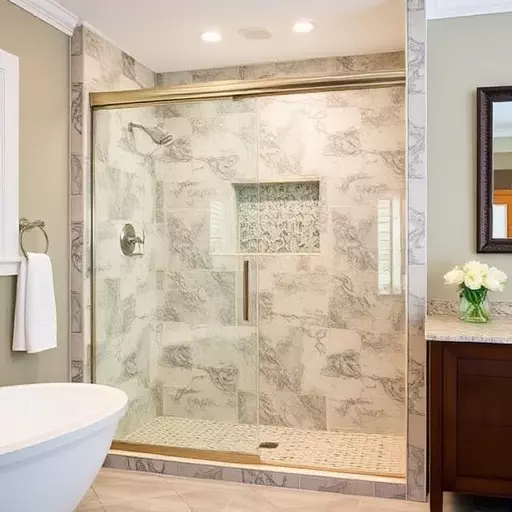 durable sliding glass shower doors lake Orion Michigan,durable sliding glass shower door designs,benefits of durable sliding glass shower doors