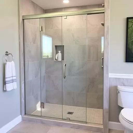 durable sliding glass shower doors lake Orion Michigan,durable sliding glass shower door designs,benefits of durable sliding glass shower doors
