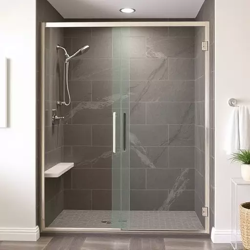 durable sliding glass shower doors toledo,durable sliding glass shower door designs,benefits of durable sliding glass shower doors
