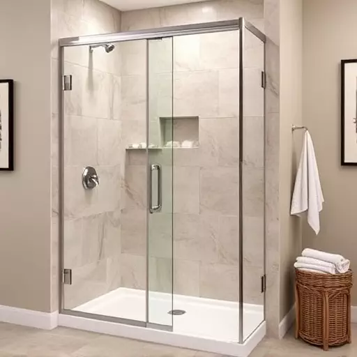 durable sliding glass shower doors toledo,durable sliding glass shower door designs,benefits of durable sliding glass shower doors