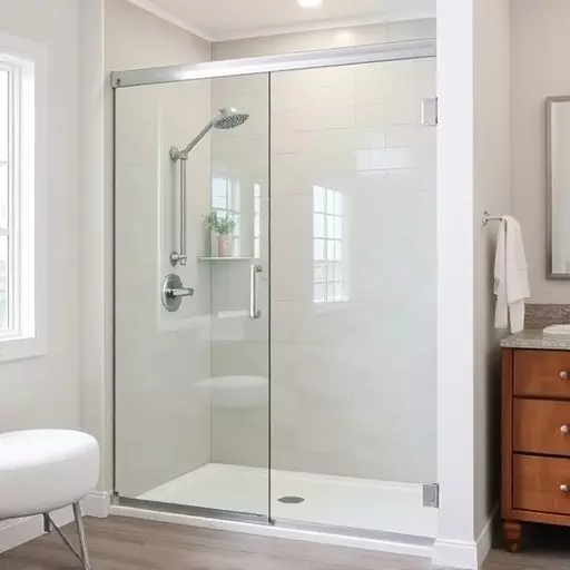 durable sliding glass shower doors toledo,durable sliding glass shower door designs,benefits of durable sliding glass shower doors