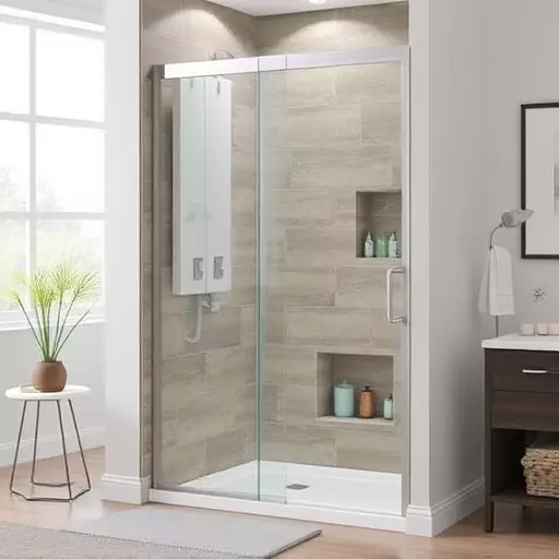 durable sliding glass shower doors toledo,durable sliding glass shower door designs,benefits of durable sliding glass shower doors