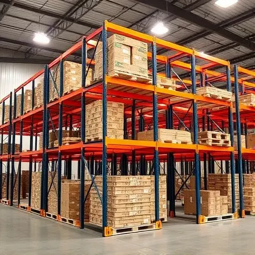 durable steel racks for shipping holland ohio,heavy-duty steel shipping racks,custom steel shipping racks