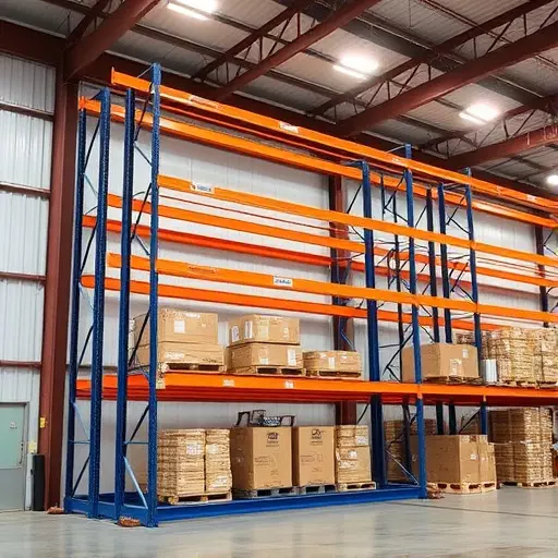 durable steel racks for shipping holland ohio,heavy-duty steel shipping racks,custom steel shipping racks