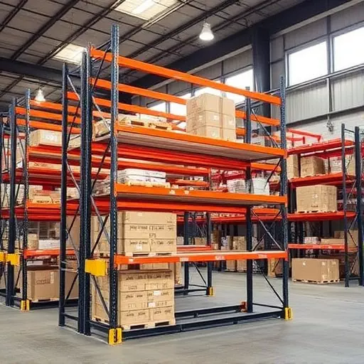durable steel racks for shipping holland ohio,heavy-duty steel shipping racks,custom steel shipping racks