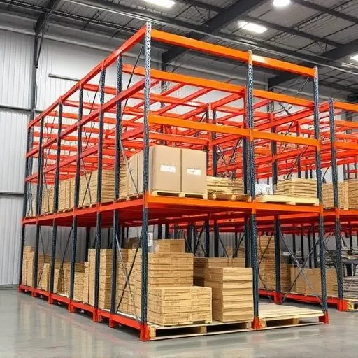 durable steel racks for shipping holland ohio,heavy-duty steel shipping racks,custom steel shipping racks