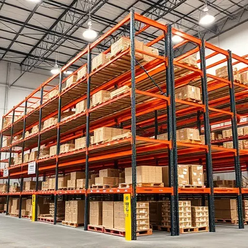 durable steel racks for shipping holland ohio,heavy-duty steel shipping racks,custom steel shipping racks
