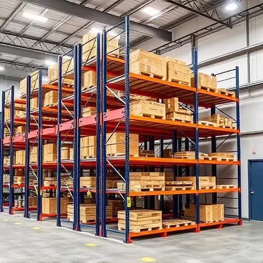 durable steel racks for shipping holland ohio,heavy-duty steel shipping racks,custom steel shipping racks