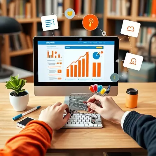 e-commerce marketing toledo,benefits of e-commerce marketing,challenges in e-commerce marketing