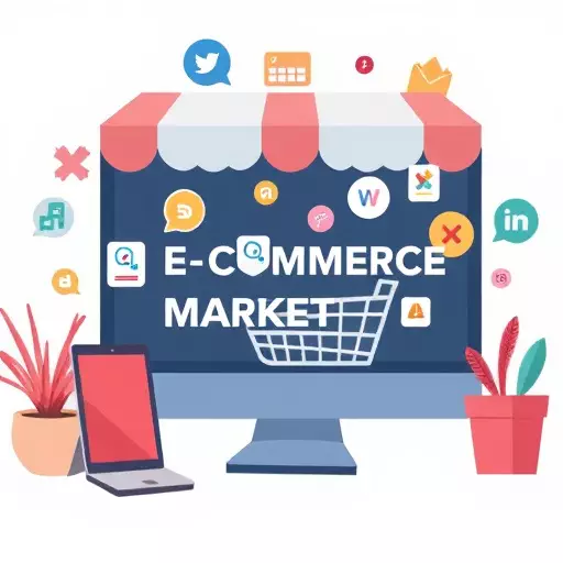 e-commerce marketing toledo,benefits of e-commerce marketing,challenges in e-commerce marketing