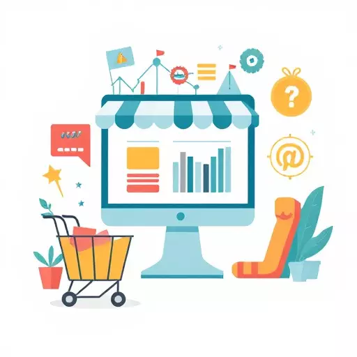 e-commerce marketing toledo,benefits of e-commerce marketing,challenges in e-commerce marketing