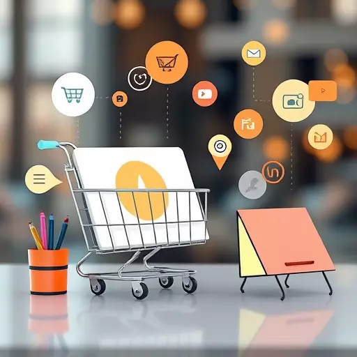 e-commerce marketing toledo,benefits of e-commerce marketing,challenges in e-commerce marketing