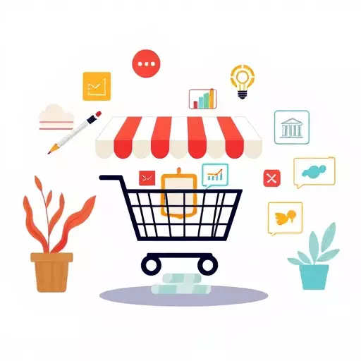 e-commerce marketing toledo,benefits of e-commerce marketing,challenges in e-commerce marketing