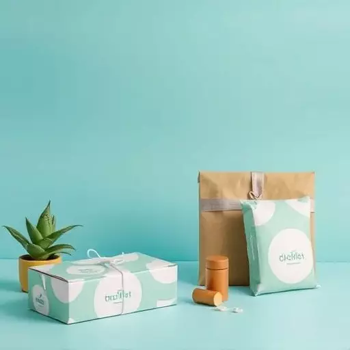 e-commerce packaging solutions , sustainable e-commerce packaging , custom e-commerce packaging