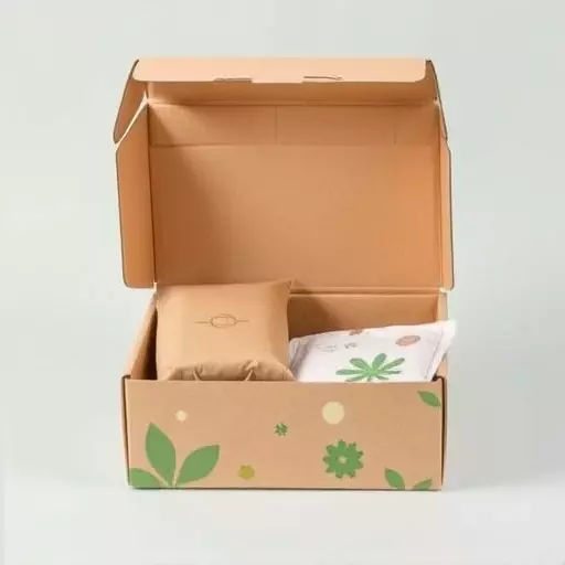 e-commerce packaging solutions , sustainable e-commerce packaging , custom e-commerce packaging