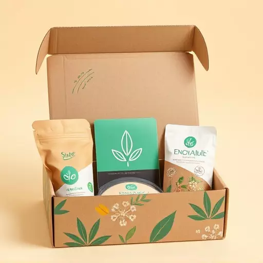 e-commerce packaging solutions , sustainable e-commerce packaging , custom e-commerce packaging