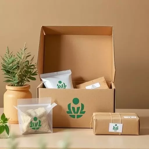 e-commerce packaging solutions , sustainable e-commerce packaging , custom e-commerce packaging