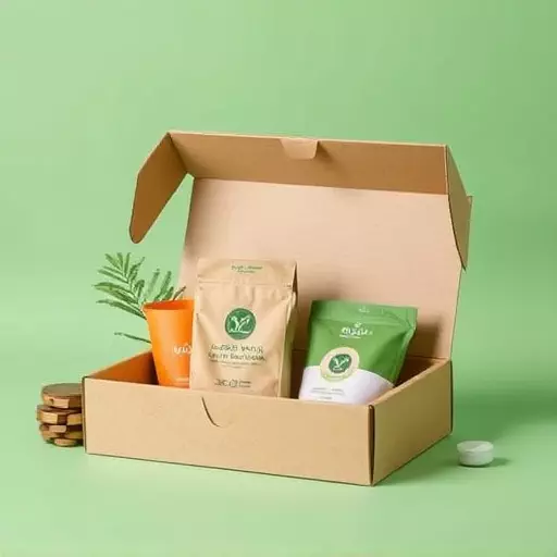 e-commerce packaging solutions , sustainable e-commerce packaging , custom e-commerce packaging