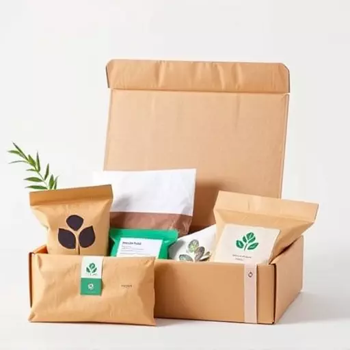 e-commerce packaging solutions , sustainable e-commerce packaging , custom e-commerce packaging